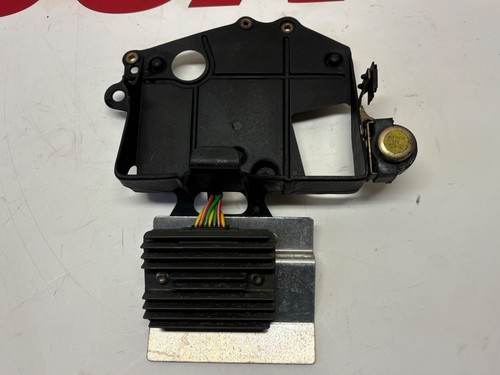 Support boite batterie - de,