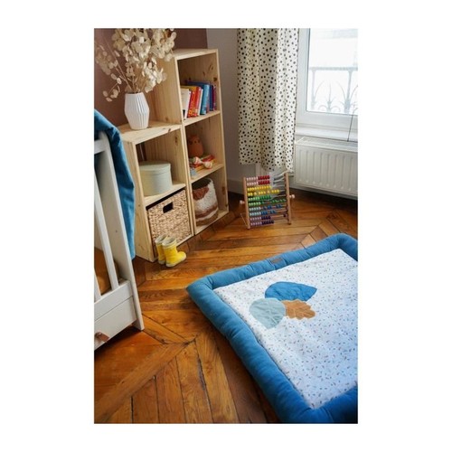 Tapis parc domiva - -,