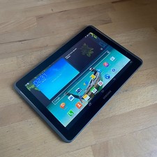Tablette Tactile Samsung Galaxy Tab - 10,1" - 16 Go