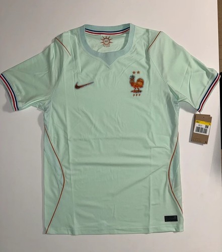 Maillot nike fff équipe - nike,