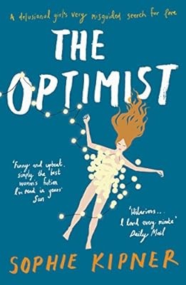 The optimist kipner - optimist,, sophie