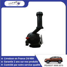 ?? MOTEUR ELECTRIQUE DIRECTION ASSISTEE PEUGEOT 3008 ➤9803398080 ♻️