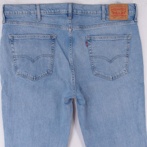 Hommes levi 514 - 514, slim