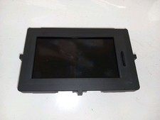 INTERIEUR AFFICHAGE Renault Megane III Grandtour (KZ) 2011 259153411R