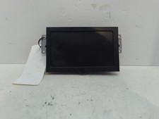 Ecran GPS PEUGEOT 207 PHASE 2