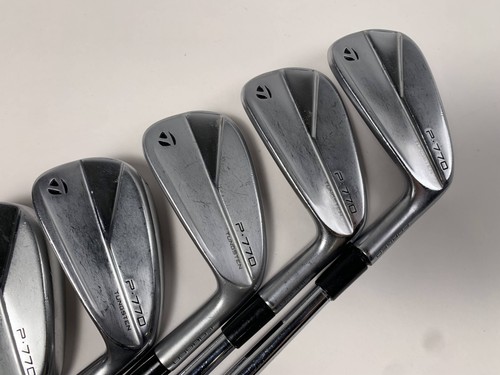 Taylormade p770 2021 - taylormade,