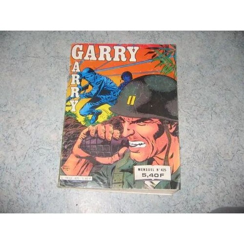 Garry 425 - *garry*,