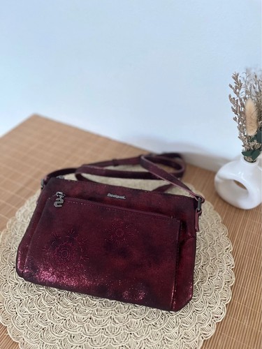Desigual sac bandoulière - -,