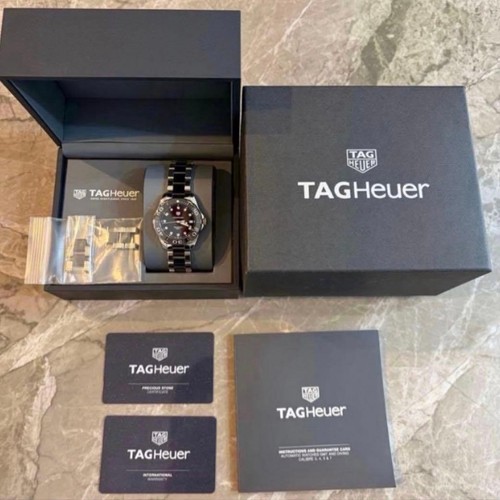 Tag heuer aquaracer - tag,