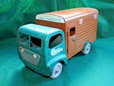 Tri-ang Brothers 1964 Camion