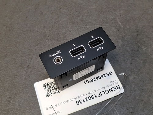 Bloc prise aux usb - prise,