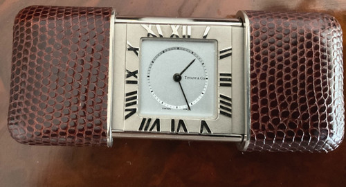 Tiffany rare montre - montre, de