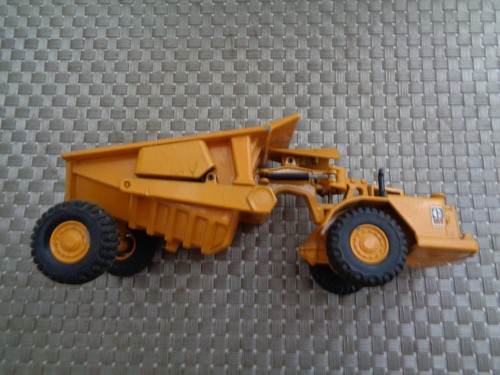 Engins chantier miniature - de,