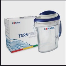 Purificateur d'eau EDMARK