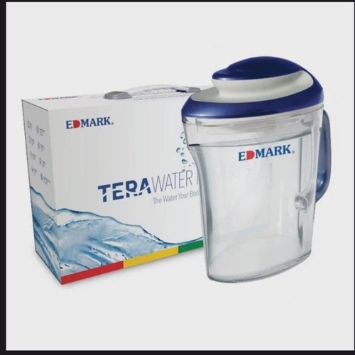 Purificateur eau edmark - purificateur,