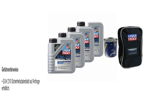 4x1l liqui moly - 4x1l, special