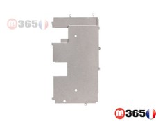 iphone8 PLAQUE EN FER METAL METALLIQUE PROTEGE ECRAN LCD IPHONE 8