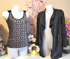 Lot vêtements occasion femme
