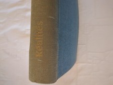 REVUES RÉALITÉS,  CLASSEUR