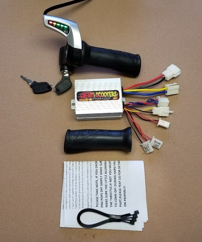 Razor pr200 pocket rocket - razor,