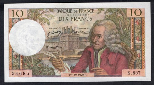 Splendide billet francs - splendide,
