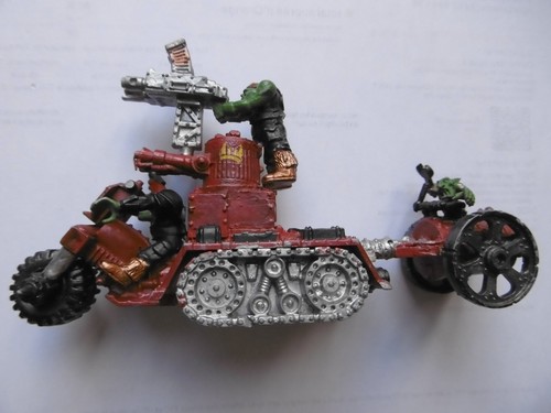 Games workshop warhammer 40k - warhammer,