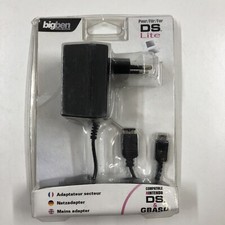 NEUF NEW chargeur nintendo