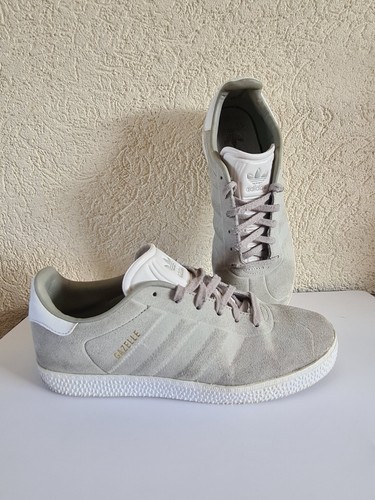 Baskets femme adidas gazzelle - baskets,