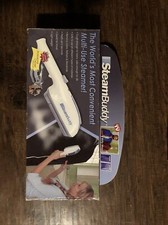 Steambuddy multi use handheld - multi-use,