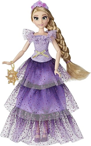 Poupée disney princesse - :,