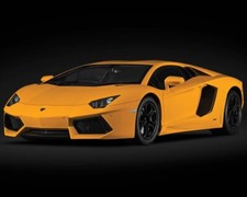 Pocher Lamborghini Aventador