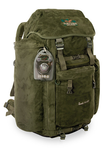Sac dos chasse 70 - dos,