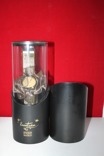 Swatch encentador - swatch,