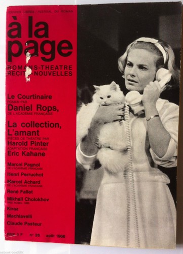 Page du 8 - à,