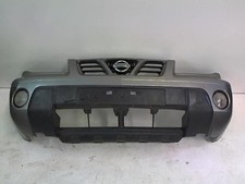 Pare choc avant NISSAN X-TRAIL 1 PHASE 1 F2M228H725