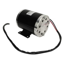 Kit De Contrôleur De Moteur électrique ZY1020 - 24V 500W 2500RPM - Kit De