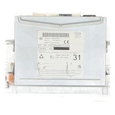 Autoradio d'origine TOYOTA COROLLA E21 BREAK 8610002312