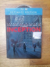 Blu ray ZONE 2 VF - blu ray
