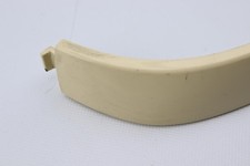 Coque arrière gauche PIAGGIO