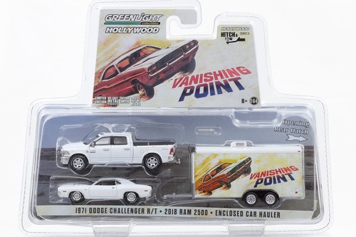 Greenlight 1971 dodge - greenlight,