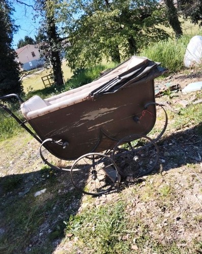 Exceptionnel landau voiture - landau, ou