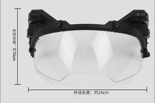 Casque Tactique Casque De Rail