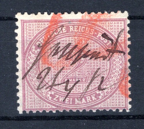 Pfennigzeit 37b avec - 37b,