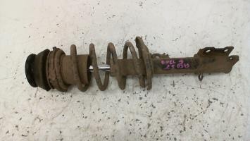 Amortisseur avant gauche opel - avant,