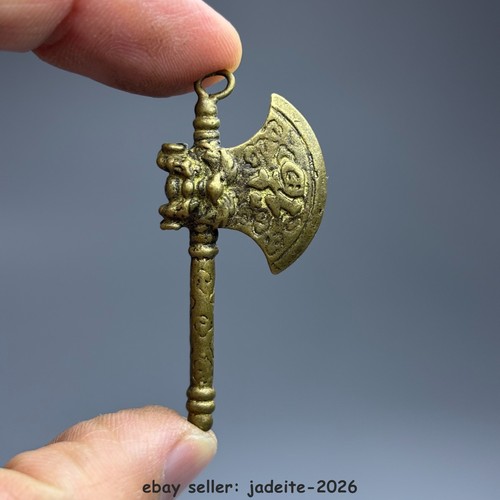 China copper bronze - 1.7'',