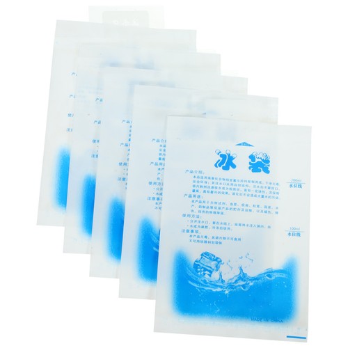 Pièces expédition packs - 5,