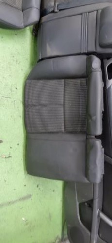 Interieur complet peugeot 407 - complet,