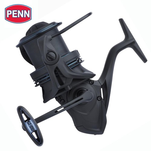 Moulinet pêche penn big - penn,