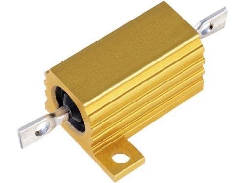 Hs15 2rj résistance bobiné - hs15-2rj,