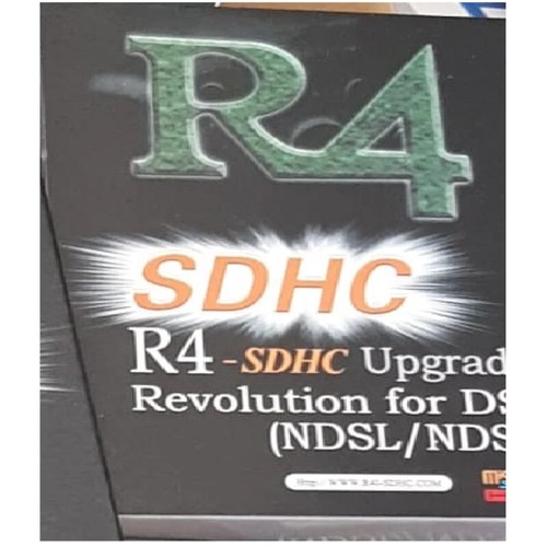 Adaptateur révolution pour - r4,